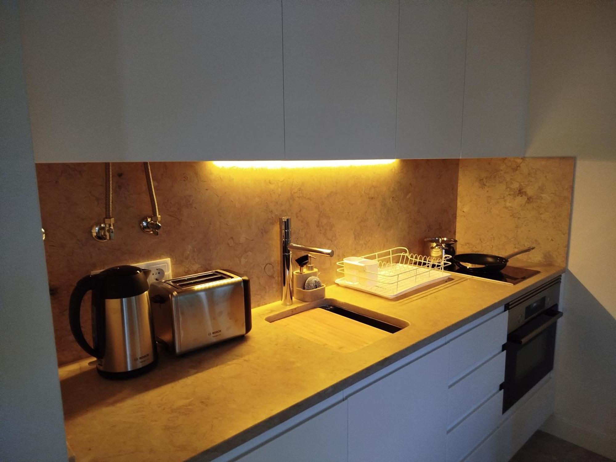 Ajuda Palace Inn Lisbon Apartments ภายนอก รูปภาพ
