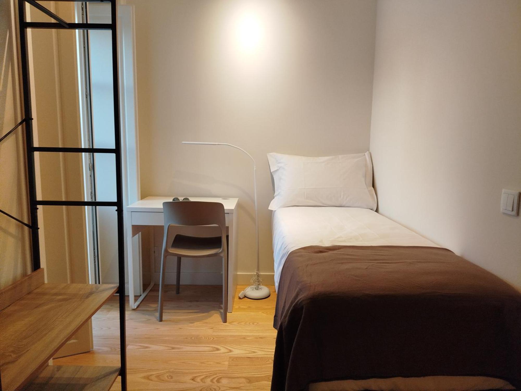 Ajuda Palace Inn Lisbon Apartments ภายนอก รูปภาพ