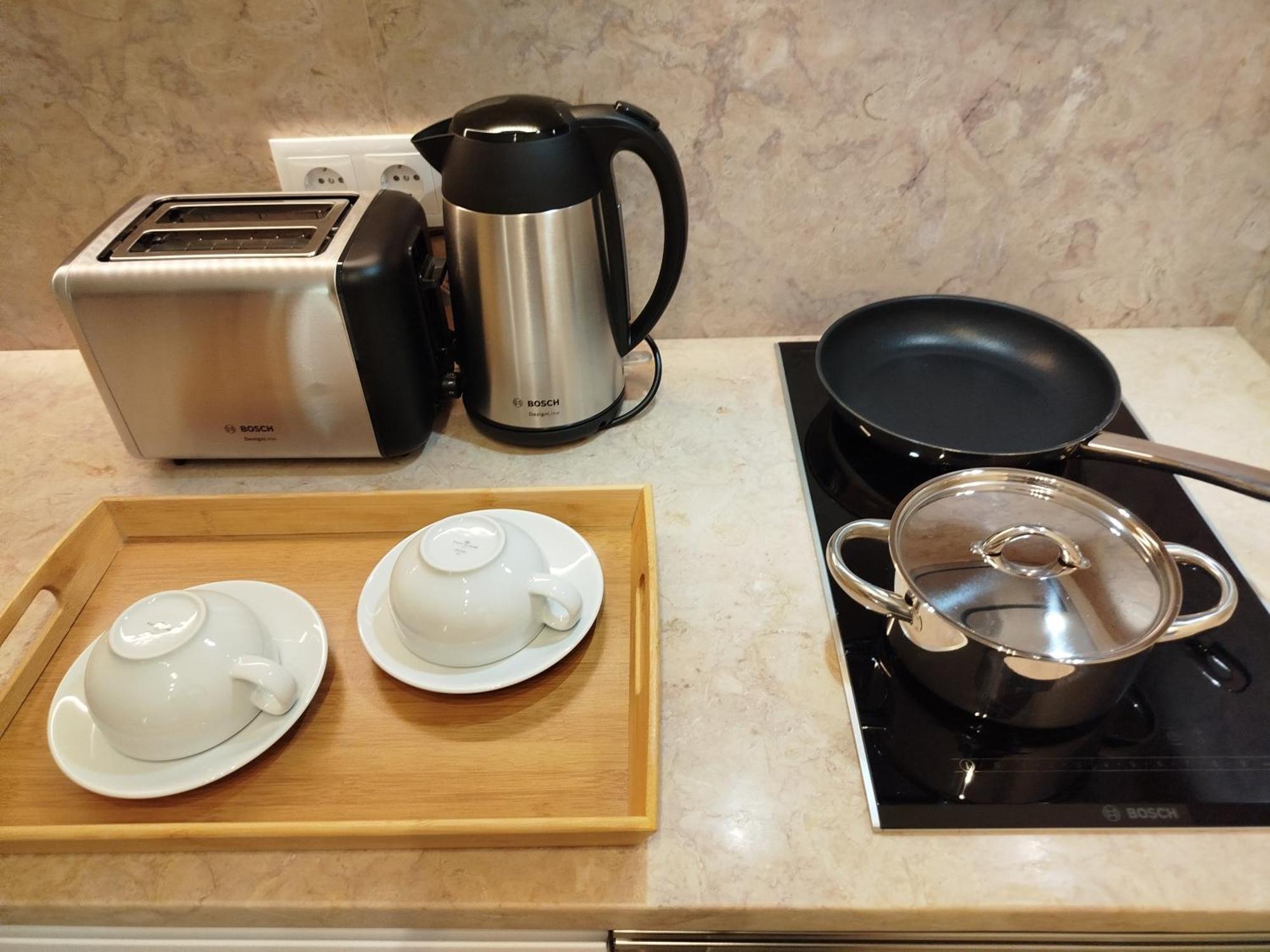 Ajuda Palace Inn Lisbon Apartments ภายนอก รูปภาพ