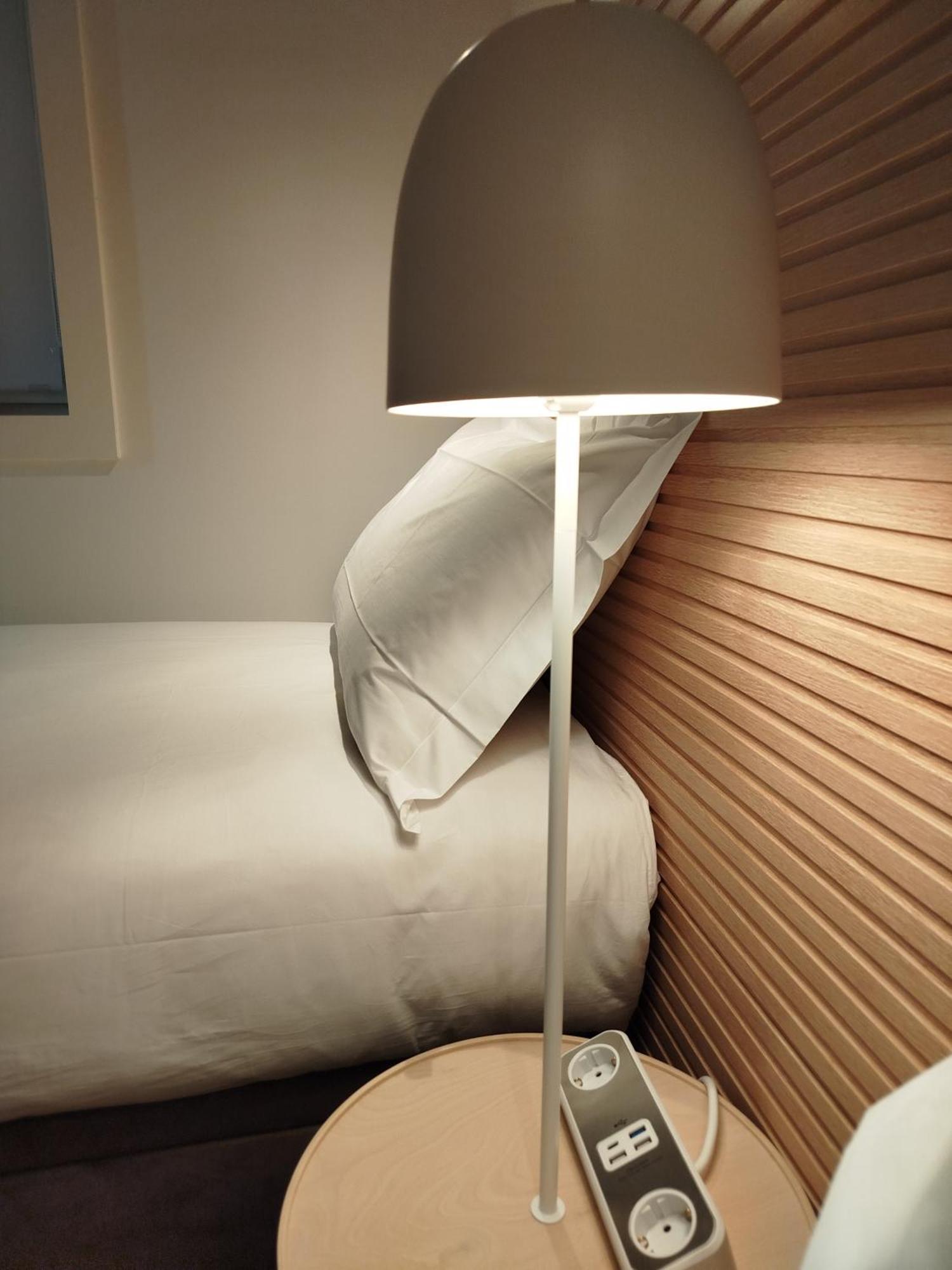 Ajuda Palace Inn Lisbon Apartments ภายนอก รูปภาพ