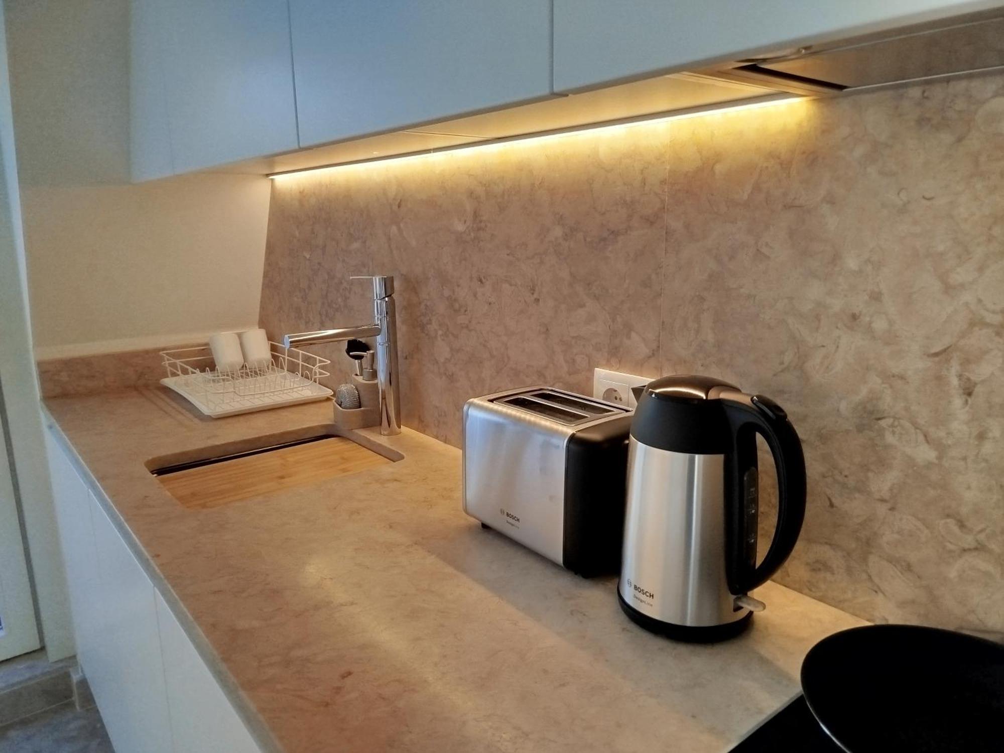 Ajuda Palace Inn Lisbon Apartments ภายนอก รูปภาพ