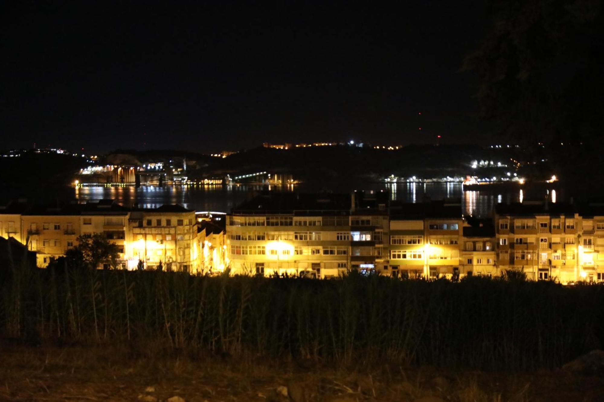 Ajuda Palace Inn Lisbon Apartments ภายนอก รูปภาพ