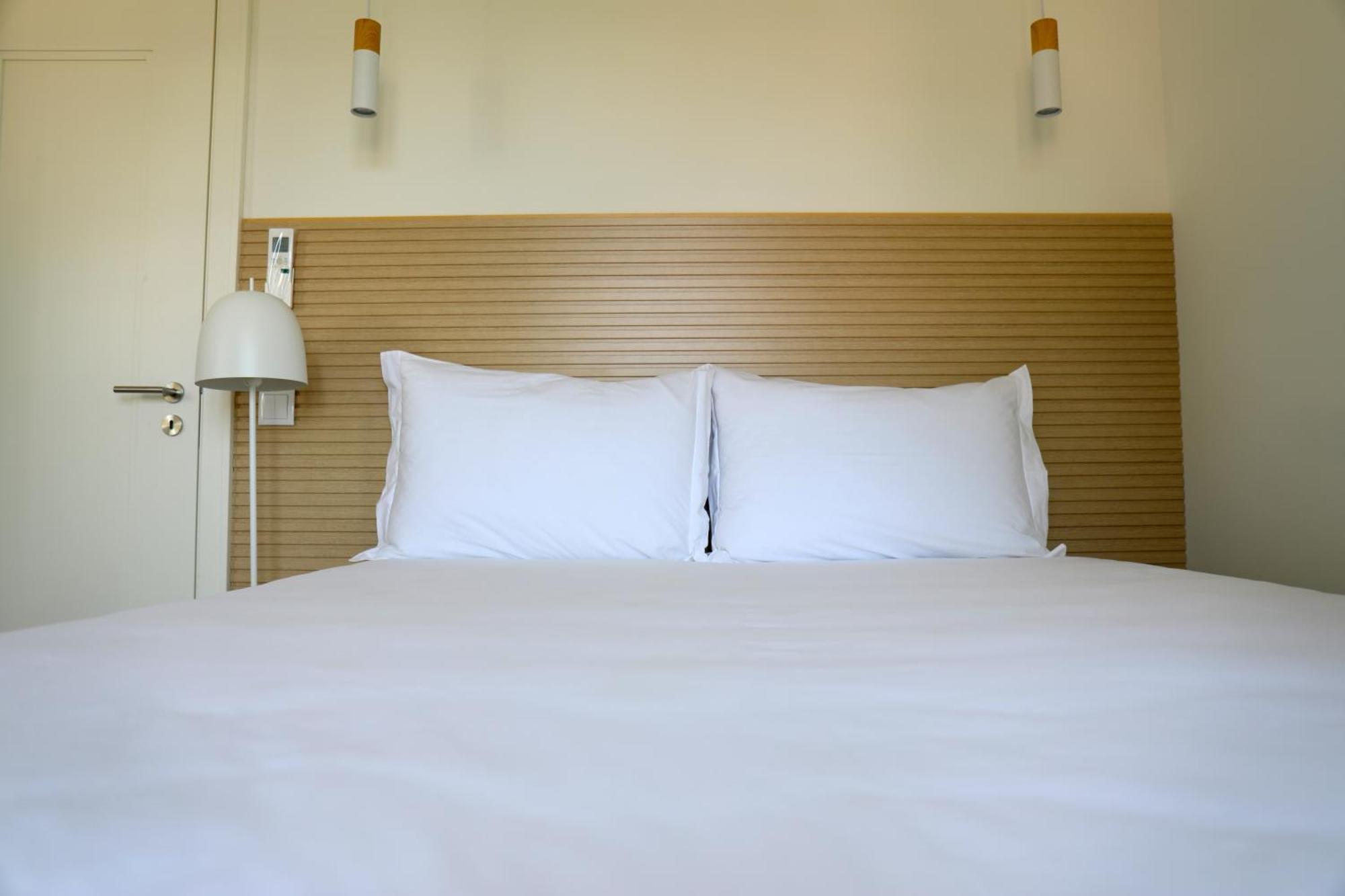 Ajuda Palace Inn Lisbon Apartments ภายนอก รูปภาพ